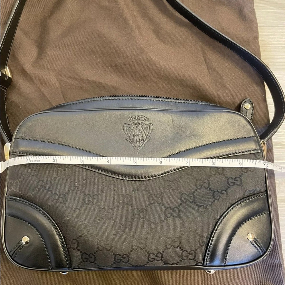 Authentic 100% Gucci Hysteria Shoulder Bag.